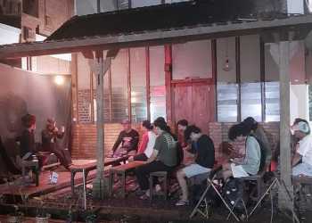 Indonesia Emas 2045, Mimpi yang terjerat dalam Paradoks