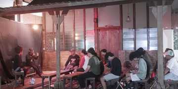 Indonesia Emas 2045, Mimpi yang terjerat dalam Paradoks