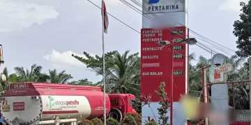 Pasokan BIO Solar Dihentikan Sementara, PT.Pertamina Menunggu Proses Hukum Poldasu