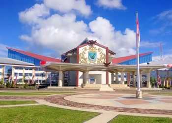 Wow, Sejarah Seni Budaya Provinsi Papua Barat sengaja Ditiadakan