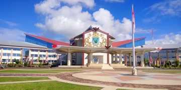 Wow, Sejarah Seni Budaya Provinsi Papua Barat sengaja Ditiadakan