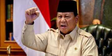 Presiden Prabowo Ingatkan Media di Hari Pers Nasional Tahun 2025