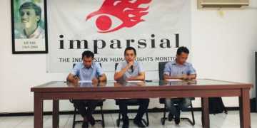 Reformasi Sistem Keamanan Republik Indonesia Disoroti Direktur Imparsial