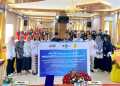 Uniba Gelar PKM Lokal, Berbagi Ilmu di SMK Negeri 7 Batam