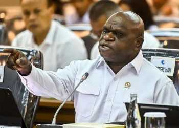 Kampung Rekonsiliasi dan Perdamaian akan Dibangun di daerah Konflik