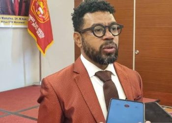 Filep : STIH Manokwari Kampus Bersejarah