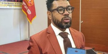 Filep : STIH Manokwari Kampus Bersejarah