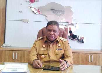 APBD Papua Barat Tahun 2025 berkurang Rp200,32 Miliar