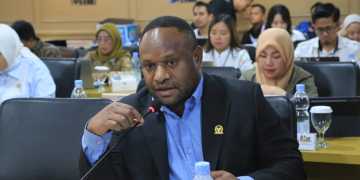 Menkeu Diminta Tinjau Ulang Efesiensi Anggaran Enam Provinsi di Tanah Papua