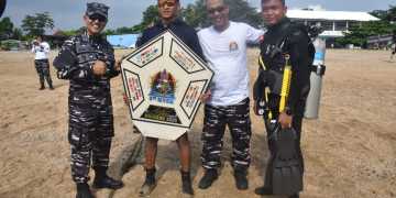 MNEK 2025, “Save The Sea, to See the Future”