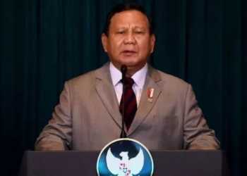 Daftar Kepala Daerah di Papua Barat yang Dilantik Presiden Prabowo Subianto