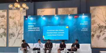 Serangan pada Media Siber Merupakan Bentuk Kekerasan Terhadap Pers