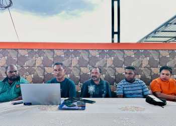 Tolak Hasil Seleksi DPR Otsus, 19 Peserta Siap Gugat Pansel dan Kesbangpol Papua Barat