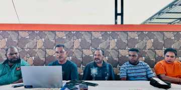 Tolak Hasil Seleksi DPR Otsus, 19 Peserta Siap Gugat Pansel dan Kesbangpol Papua Barat