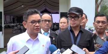 Hari Ketiga Retret, Lemhannas Bekali Kepala Daerah Ketahanan Nasional