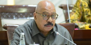 Diduga Ada Nepotisme Dalam Penempatan Pegawai OJK