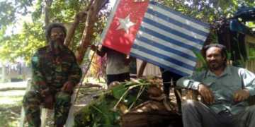 Tentara Pembebasan Nasional Papua Barat klaim Serang Pos Militer di Intan Jaya