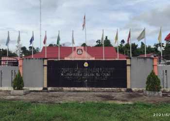 Lecehkan Profesi Advokat, KPU Teluk Bintuni Digugat