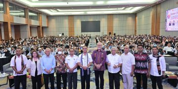 Perlu Kolaborasi Lintas Sektor Bangun Masa Depan Siswa SMA NTT