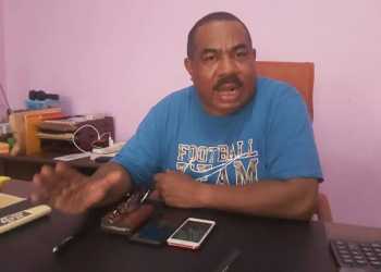 Kondisi PPI Memperihatinkan, DPR Soroti Bappeda Provinsi Papua Barat