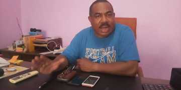 Kondisi PPI Memperihatinkan, DPR Soroti Bappeda Provinsi Papua Barat