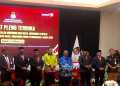 Gubernur dan Wakil Gubernur Papua Pegunungan 2025-2030 Resmi Ditetapkan