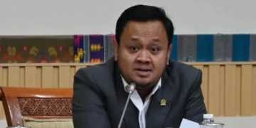 Anggota Komisi III DPR RI Bimantoro Wiyono Tegaskan Efisiensi Anggaran Tak Boleh Pengaruhi Kualitas Penegakan Hukum