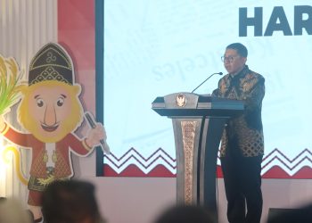 Inilah Pesan Presiden Prabowo untuk Peserta HPN 2025 di Kalimantan Selatan
