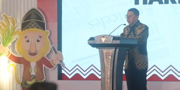 Inilah Pesan Presiden Prabowo untuk Peserta HPN 2025 di Kalimantan Selatan