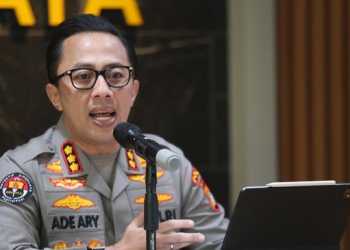 Polda Metro Jaya Naikkan Lidik Kasus Oknum Pengacara yang Peras Anak Bos Prodia