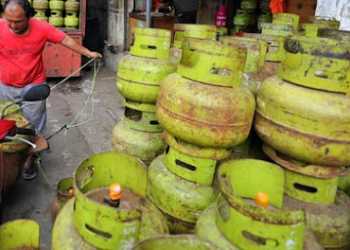 Dasco Pastikan Stok Gas LPG 3Kg Tidak Langka
