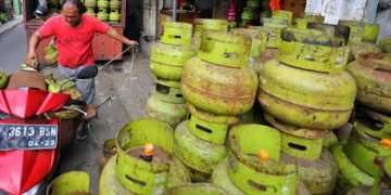 Dasco Pastikan Stok Gas LPG 3Kg Tidak Langka