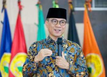 Publik Menggugat Pernyataan Mendes PDT Yandri Susanto Soal Wartawan dan LSM ‘BODREX’,