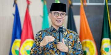 Publik Menggugat Pernyataan Mendes PDT Yandri Susanto Soal Wartawan dan LSM ‘BODREX’,