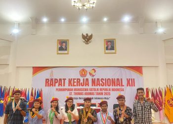 Kolaborasi Strategis: Presidium Ristek PP PMKRI dan PT. Prakarsa Pilar Utama Bersinergi untuk Pengembangan Digitalisasi Pendidikan