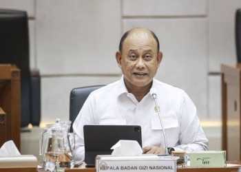 BGN Sikapi Penolakan Program Makan Bergizi Gratis di Tanah Papua