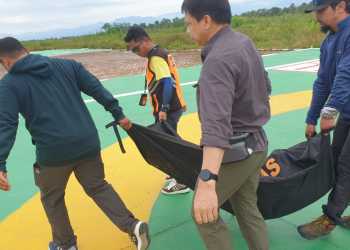 Dua Pendaki Meninggal Dunia di Puncak Cartensz Papua