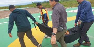 Dua Pendaki Meninggal Dunia di Puncak Cartensz Papua