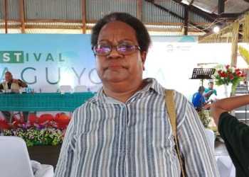 Rakyat Papua Diimbau Jaga dan Lestarikan ‘Nyanyian Adat’