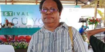 Rakyat Papua Diimbau Jaga dan Lestarikan ‘Nyanyian Adat’