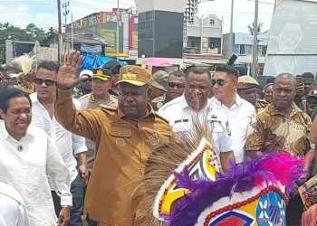 Pendidikan Gratis di Papua Barat Daya Dipastikan Mulai Tahun Ajaran 2025