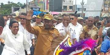 Pendidikan Gratis di Papua Barat Daya Dipastikan Mulai Tahun Ajaran 2025