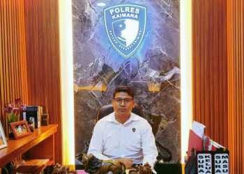 Kasus Persetubuhan Anak Dibawa Umur oleh Oknum Polisi di Kaimana Ditingkatkan