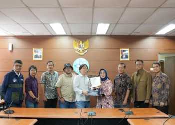 Anggota Dewan Pers Periode 2025-2028 Telah Terpilih, Berikut Ini Nama-Namanya