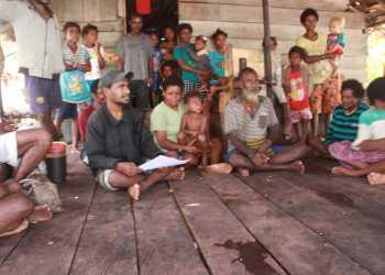 Program Strategi Gubernur Papua Barat Daya Disoroti
