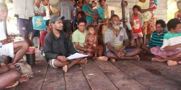Program Strategi Gubernur Papua Barat Daya Disoroti