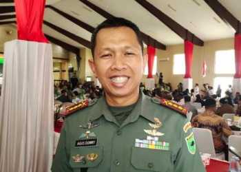 Makan Bergizi Gratis di Manokwari Sudah Jangkau 12 Ribu Pelajar