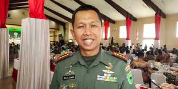 Makan Bergizi Gratis di Manokwari Sudah Jangkau 12 Ribu Pelajar