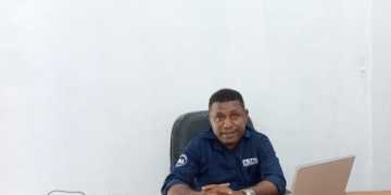 Otsus Papua Dinilai Tak Berikan Manfaat, YLBH Sisar Matiti : Land Grabbing Masif