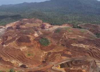 Raja Ampat Bukan Daerah Tambang, Masyarakat Adat Tolak Pertambangan Nikel di Raja Ampat